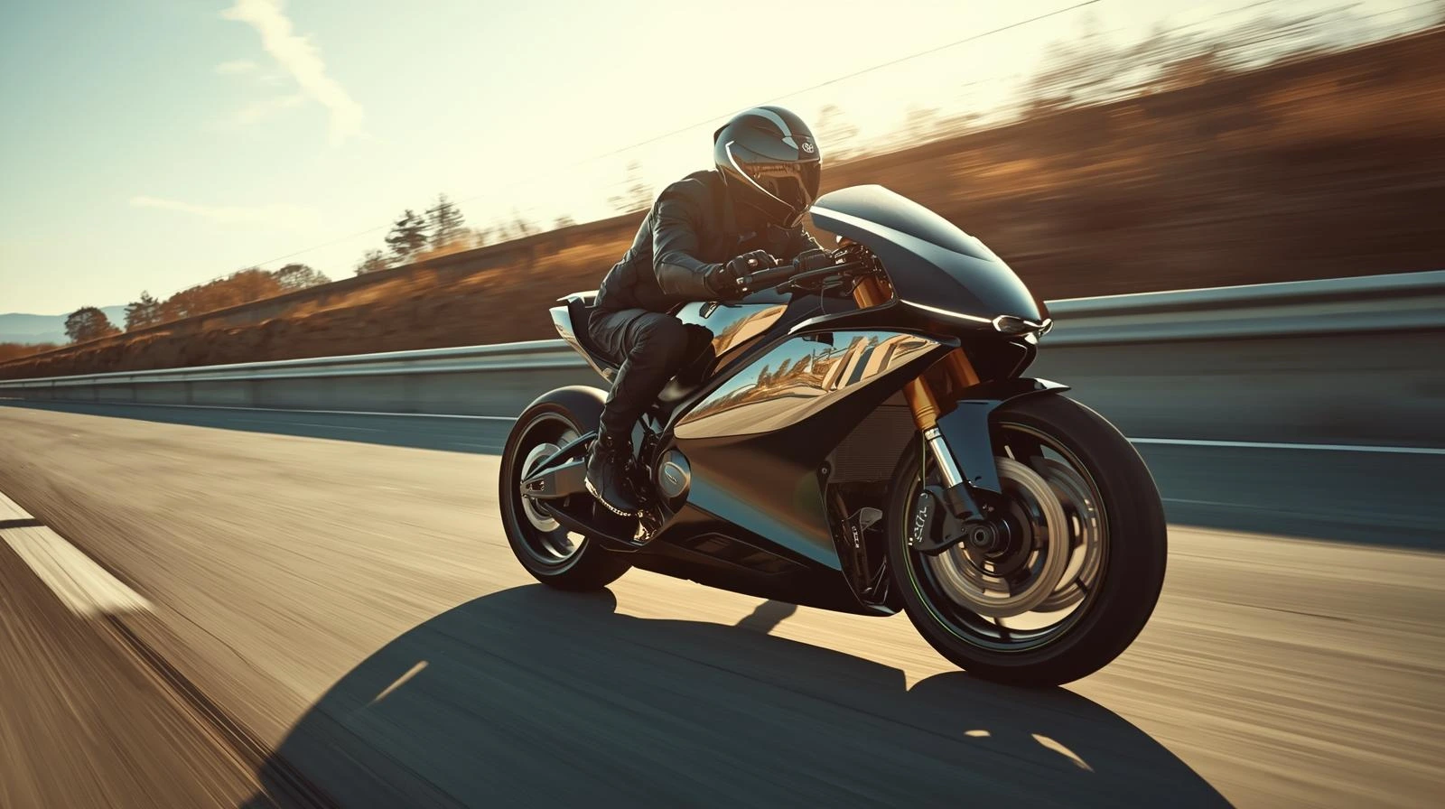 Fastest Electric Motorcycles 0–60